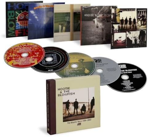 Garcia, Jerry - All Good Things: Jerry Garcia Studio Sessions